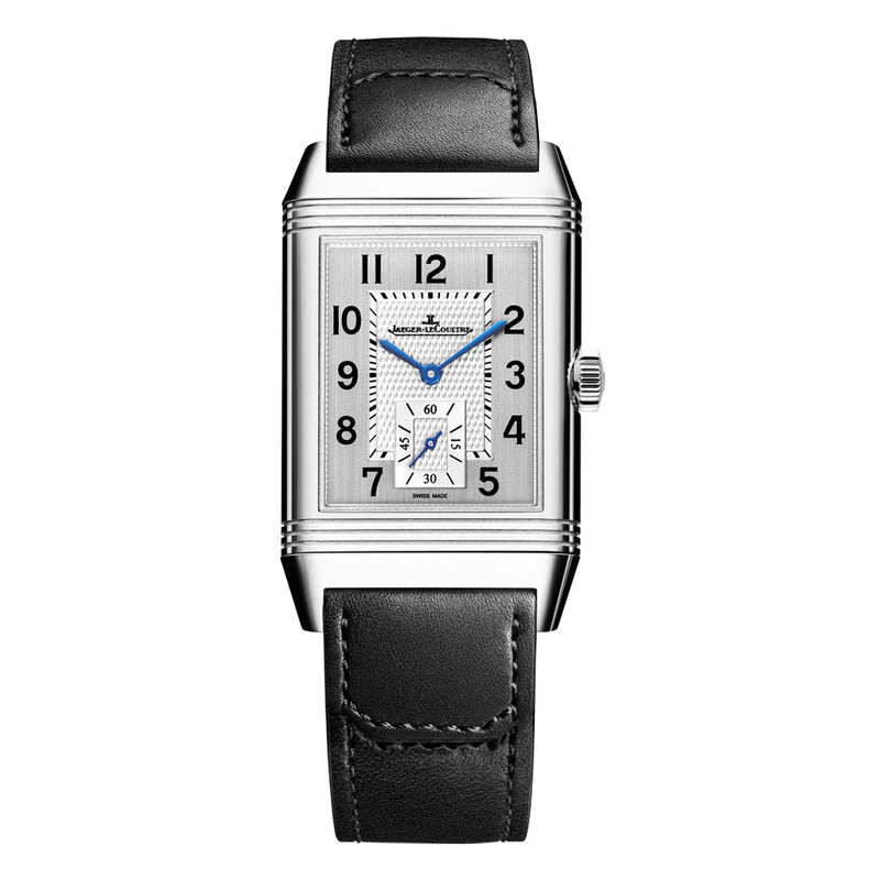 Jaeger-LeCoultre Reverso Classic Monoface Small Seconds