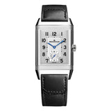 Jaeger-LeCoultre Reverso Classic Monoface Small Seconds