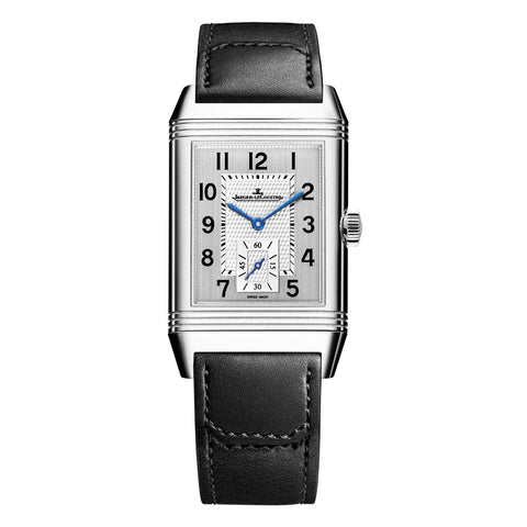Jaeger-LeCoultre Reverso Classic Monoface Small Seconds