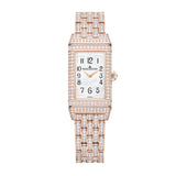 Jaeger-LeCoultre Reverso One 'HIBISCUS SYRIACUS'