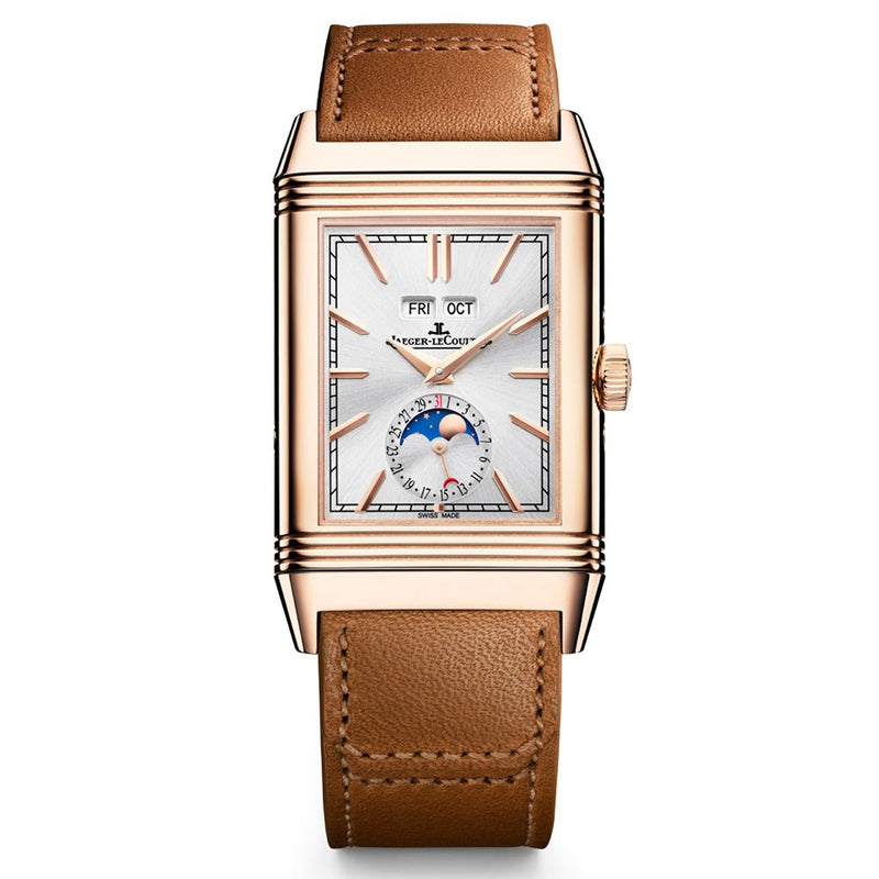 Jaeger-LeCoultre Reverso Tribute Duoface Calendar