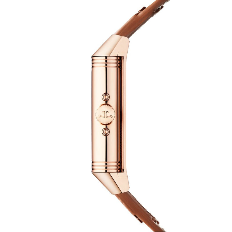 Jaeger-LeCoultre Reverso Tribute Duoface Calendar
