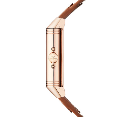 Jaeger-LeCoultre Reverso Tribute Duoface Calendar