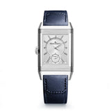 Jaeger-LeCoultre Reverso Tribute Duoface Small Seconds