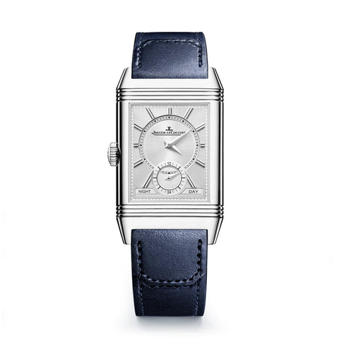 Jaeger-LeCoultre Reverso Tribute Duoface Small Seconds