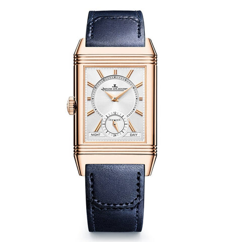 Jaeger-LeCoultre Reverso Tribute Duoface Small Seconds