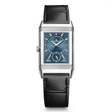 Jaeger-LeCoultre Reverso Tribute Duoface Small Seconds