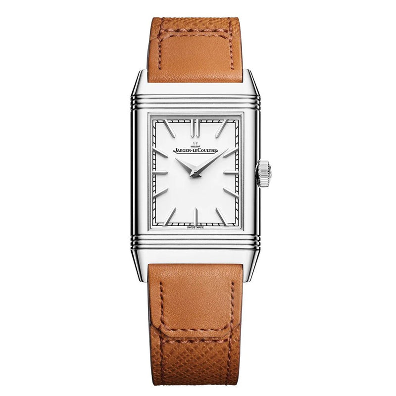 Jaeger-LeCoultre Reverso Tribute Monoface
