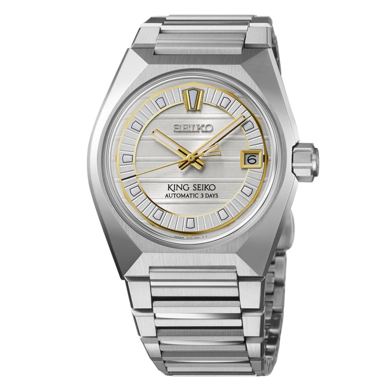 King Seiko VANAC