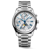 Longines Master Collection Chrono Moonphase  Longines