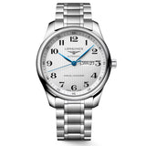 Longines Master Collection