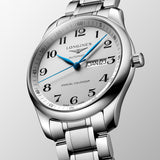Longines Master Collection