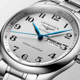 Longines Master Collection