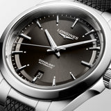 Longines Conquest