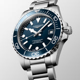 Longines HydroConquest