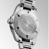 Longines HydroConquest