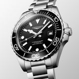 Longines HydroConquest