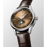 Longines Flagship Heritage Moonphase Longines