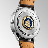 Longines Flagship Heritage Moonphase  Longines