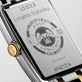 Longines DolceVita