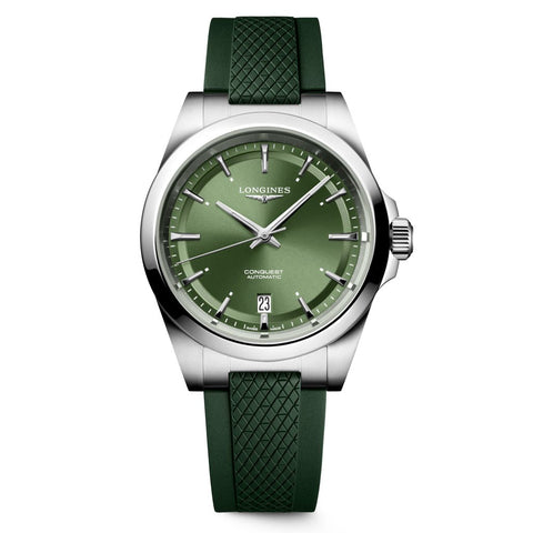 Longines Conquest