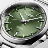 Longines Conquest