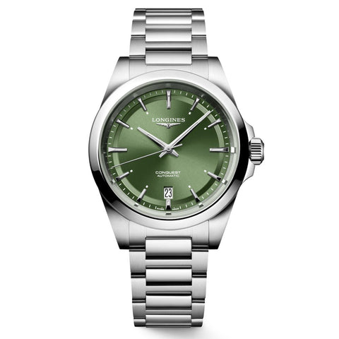 Longines Conquest