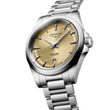 Longines Conquest