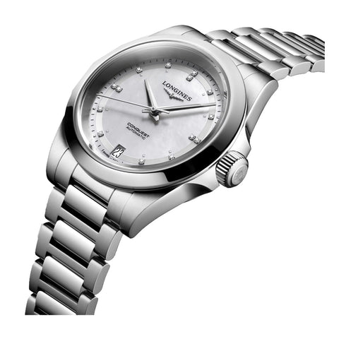 Longines Conquest