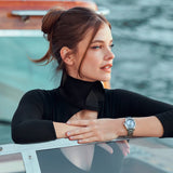 Longines Conquest