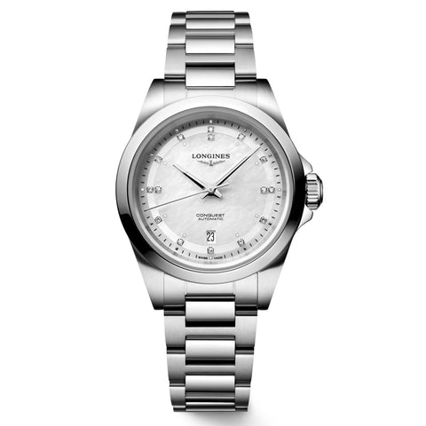 Longines Conquest