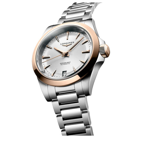 Longines Conquest