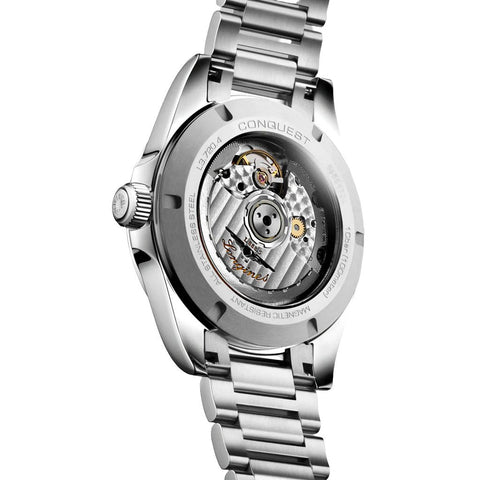 Longines Conquest