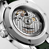 Longines Conquest