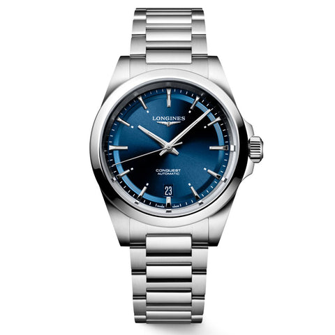 Longines Conquest