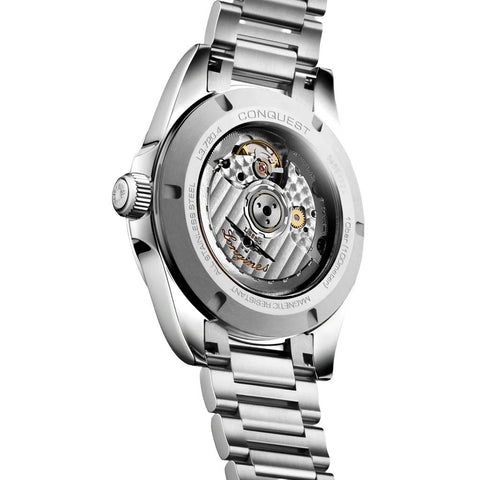 Longines Conquest