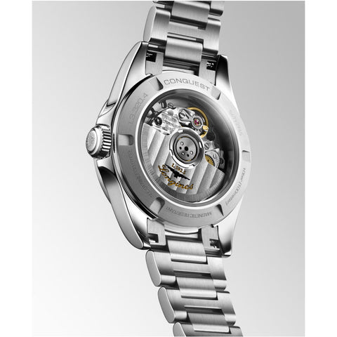 Longines Conquest