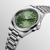 Longines Conquest