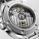 Longines Conquest