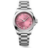 Longines Conquest