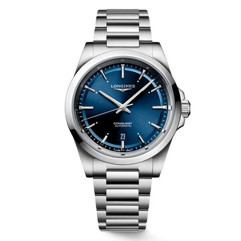 Longines Conquest