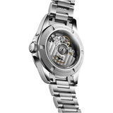 Longines Conquest