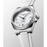 Longines Conquest