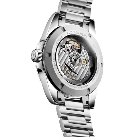 Longines Conquest