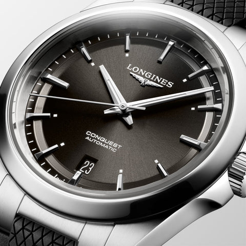 Longines Conquest