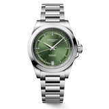 Longines Conquest