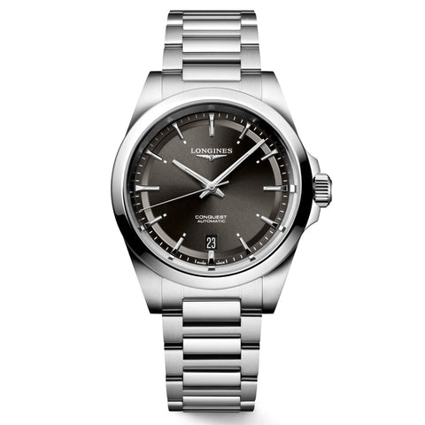 Longines Conquest