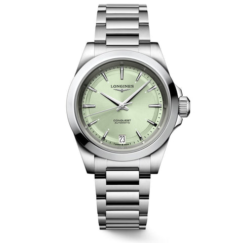 Longines Conquest