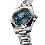 Longines Conquest