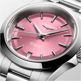 Longines Conquest